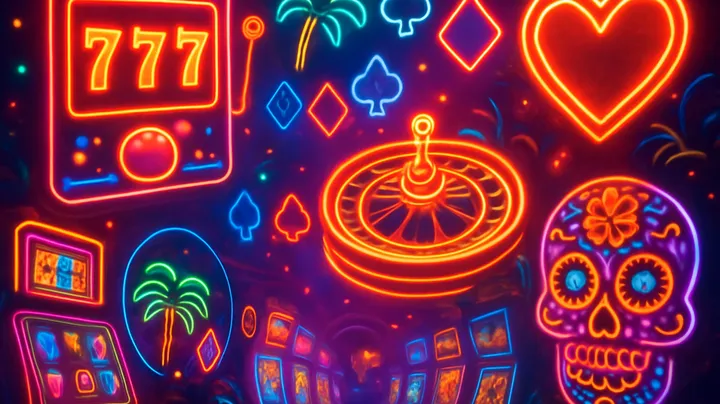 MXBGD casino online México pantalla principal