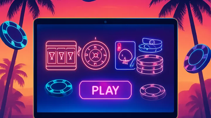 MXBGD experiencia casino en línea