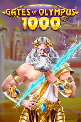 Gates of Olympus slot más popular en MXBGD
