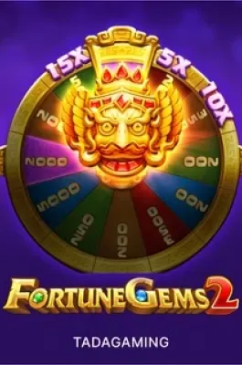 Fortune Gems 2 tragamonedas nueva en MXBGD