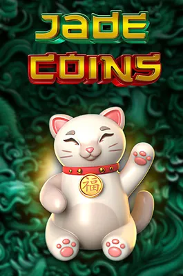 Jade Coins tragamonedas con jackpot en MXBGD