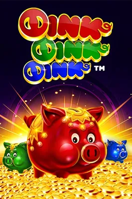 Oink Oink Oink slot de cerditos en MXBGD