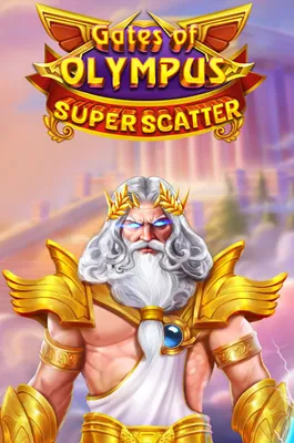 Gates of Olympus Super Scatter en MXBGD