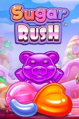 Sugar Rush slot dulce más jugado en MXBGD