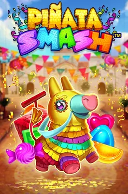 Piñata Smash tragamonedas mexicana MXBGD
