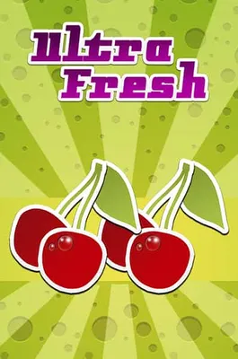 Ultra Fresh frutas clásicas en MXBGD casino