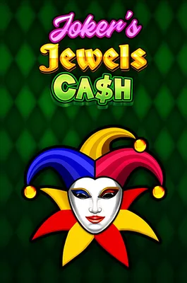 Joker Jewels tragamonedas clásica MXBGD