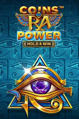 Coins Ra Power tragamonedas egipcia MXBGD