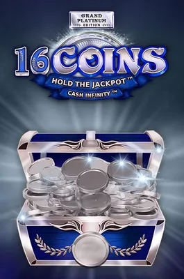 16 Coins nuevo tragamonedas en MXBGD