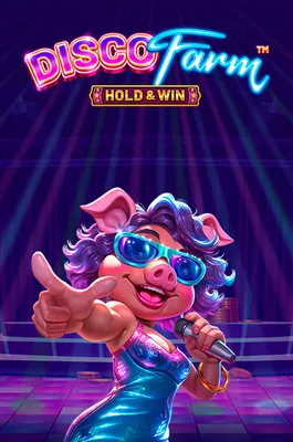 Disco Farm slot de fiesta en MXBGD