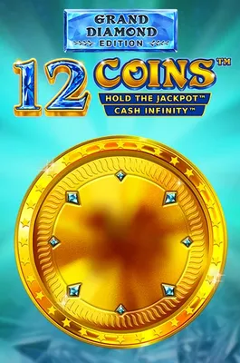 12 Coins nuevo hold and win en MXBGD