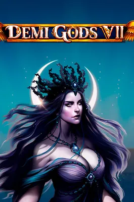 Demi Gods mitología griega en MXBGD