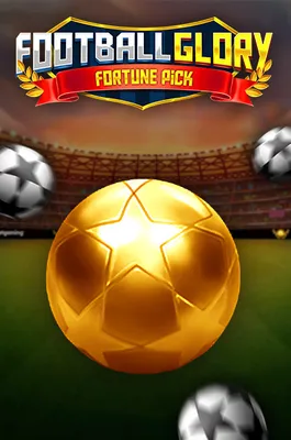 Football Glory slot de fútbol en MXBGD