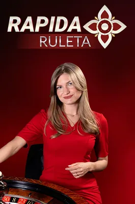 Rápida Ruleta en vivo MXBGD casino