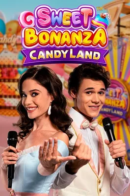 Sweet Bonanza Candyland en vivo MXBGD
