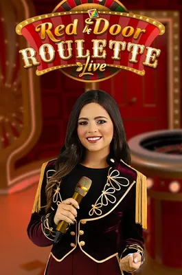 Red Door Roulette casino en vivo MXBGD