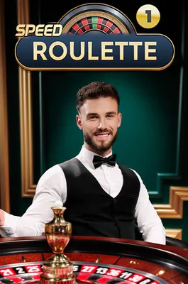 Speed Roulette rápida en MXBGD
