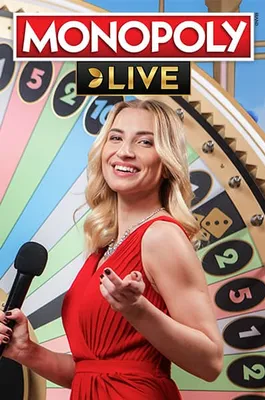 Monopoly Live en MXBGD casino