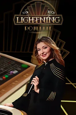 Lightning Roulette clásica en MXBGD