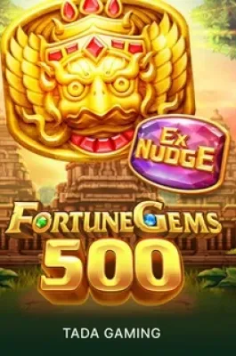 Fortune Gems 500 tragamonedas en MXBGD casino online